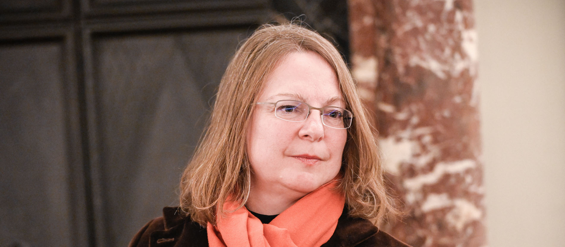 Bonner Theologin wird erste evangelische Bischöfin in Österreich