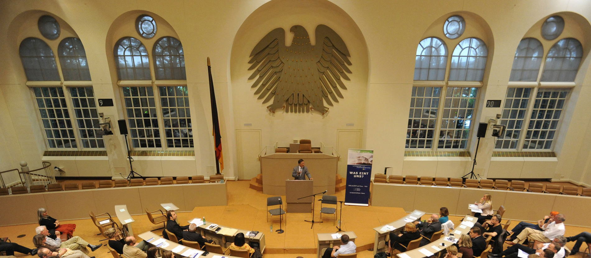 "Berlin hört auf sachliche Argumente"