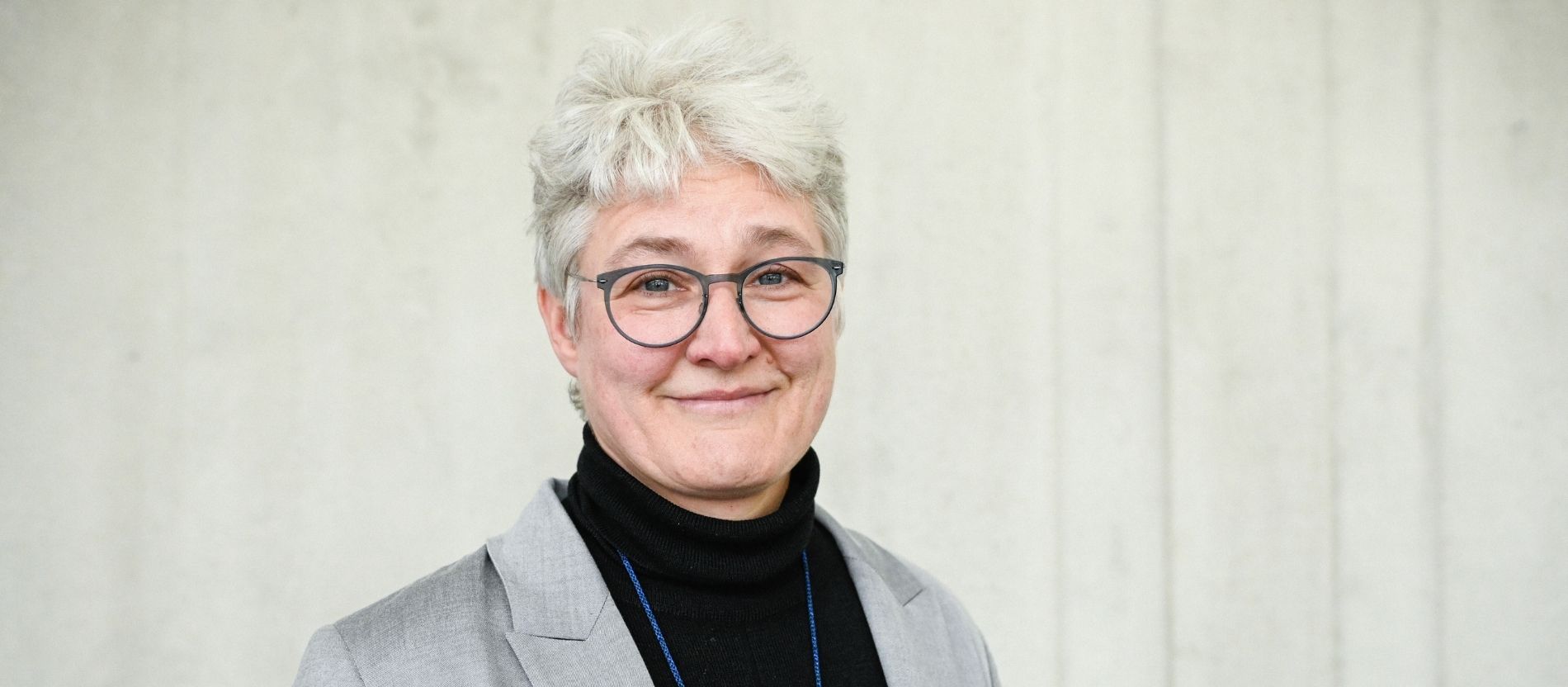 Katharina Ganz wird ab Februar neue Caritas-Präsidentin