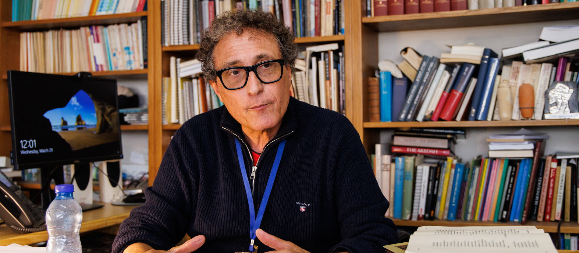 Adolfo Roitman