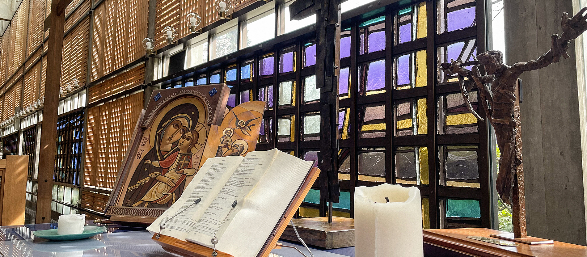 Der Weltkirchenrat: Ein Haus für 352 Kirchen