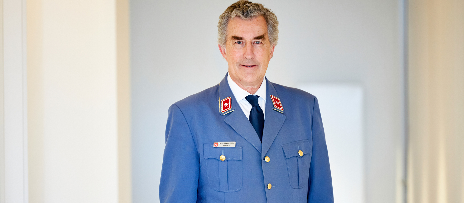 Georg Khevenhüller
