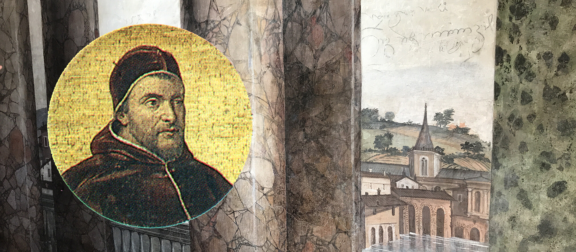 Vor 500 Jahren wurde Papst Clemens VII. gewählt