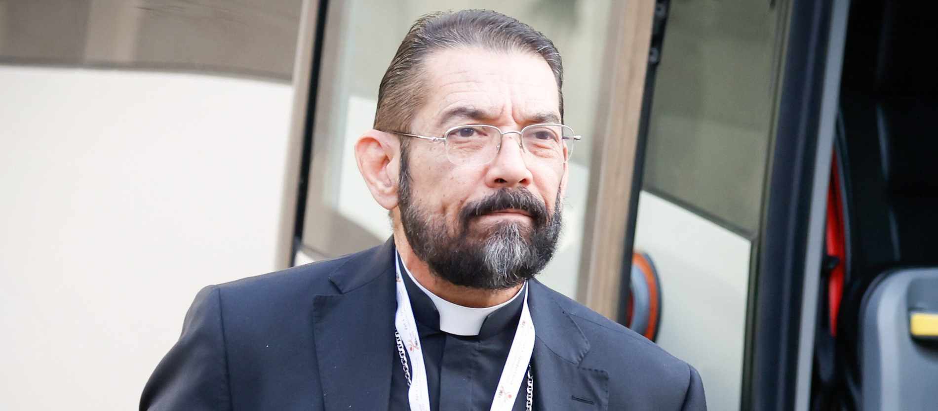 Daniel E. Flores, Bischof von Brownsville (Texas)