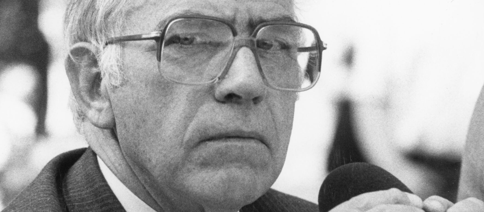 Franz Böckle