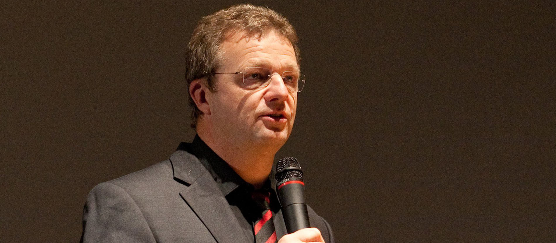 Bernhard Meuser