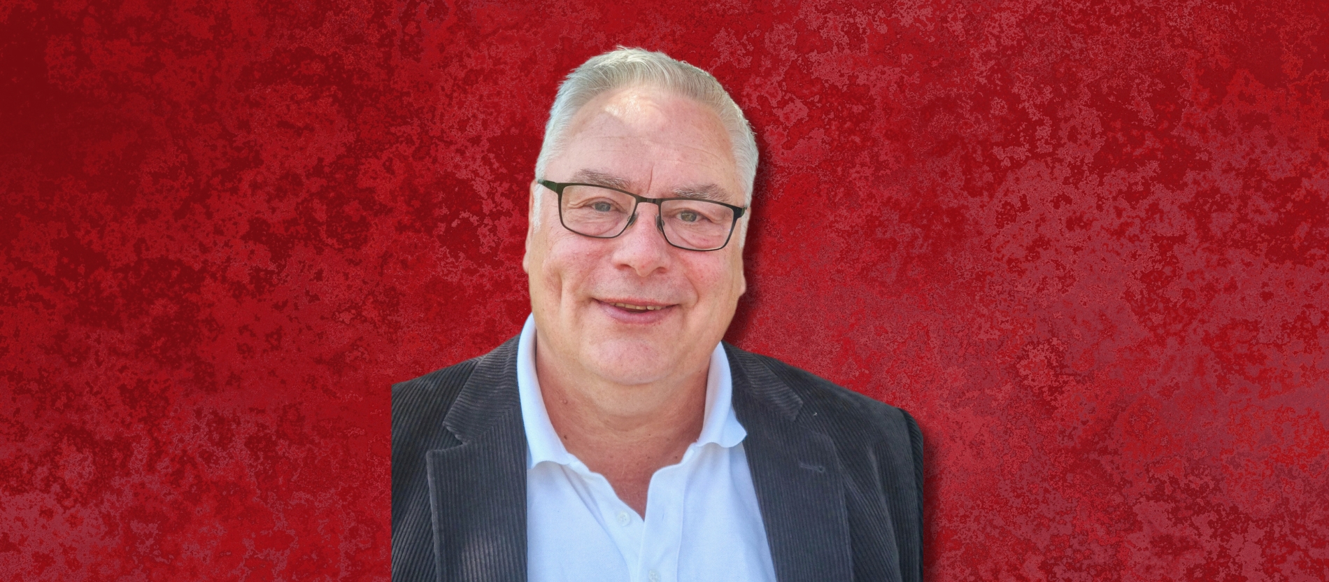 Dieter Schwibach ist Theologe und Notfallseelsorger