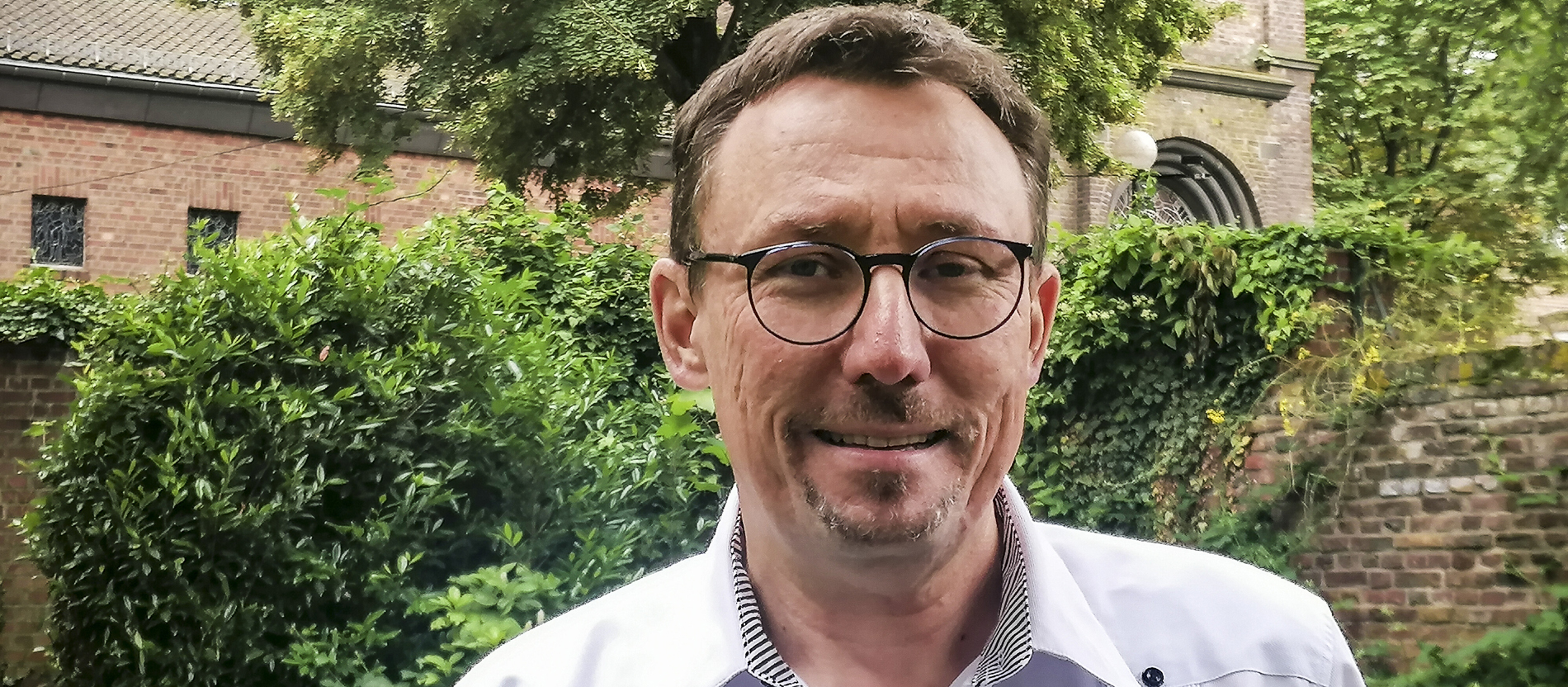 Jörg Harth