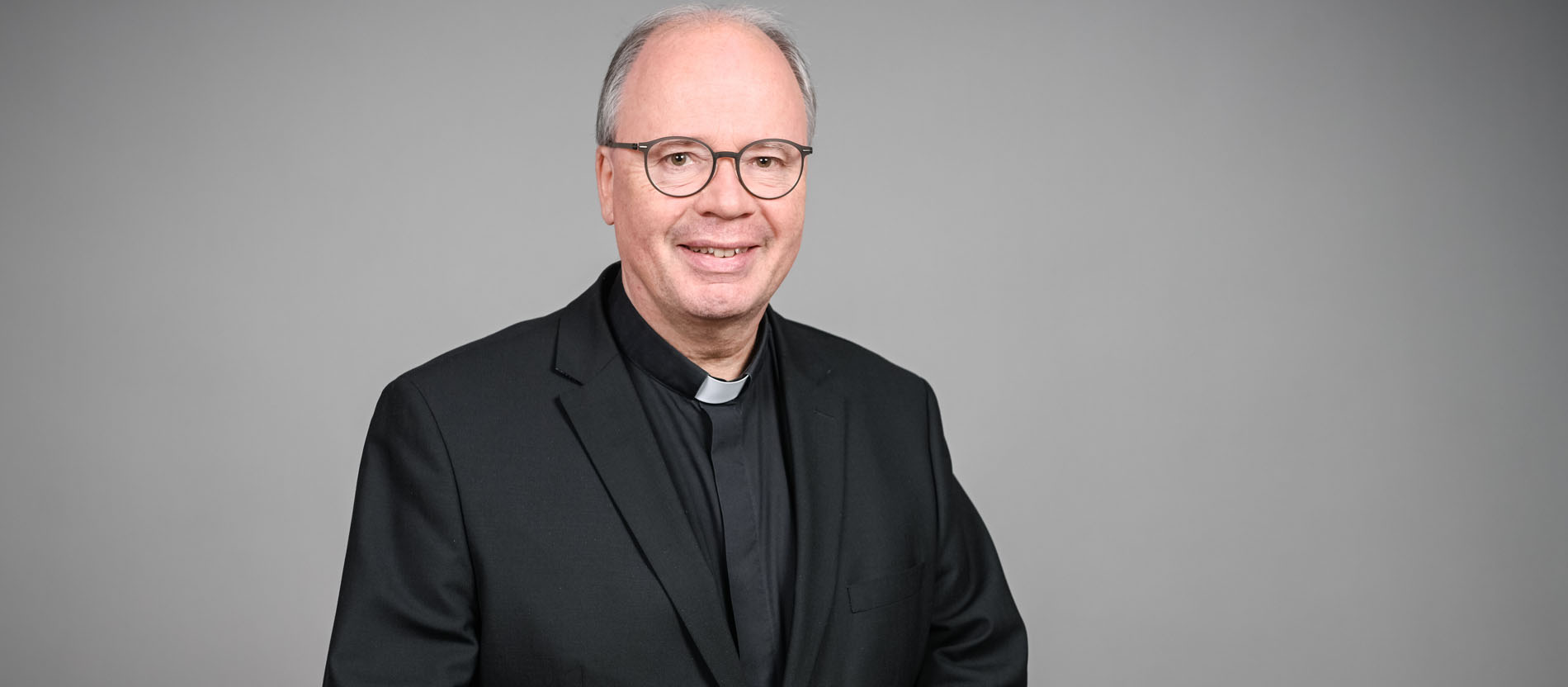 Bischof Stephan Ackermann