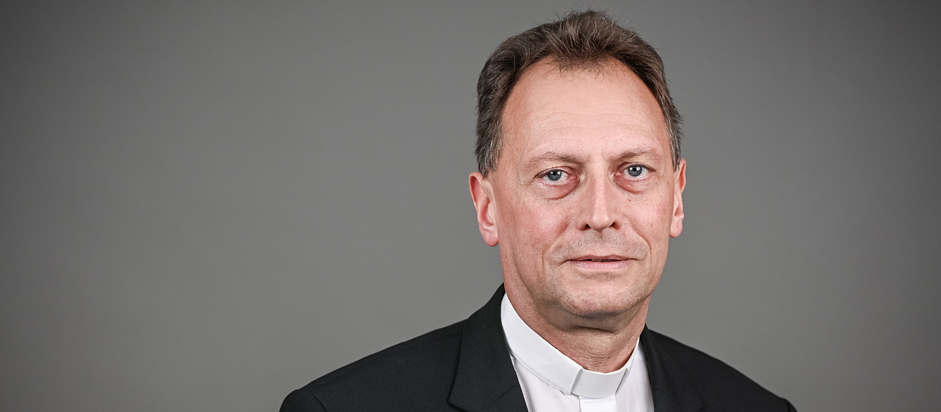Gössl: Kirche muss unabhängig von Parteien zu Themen Stellung beziehen