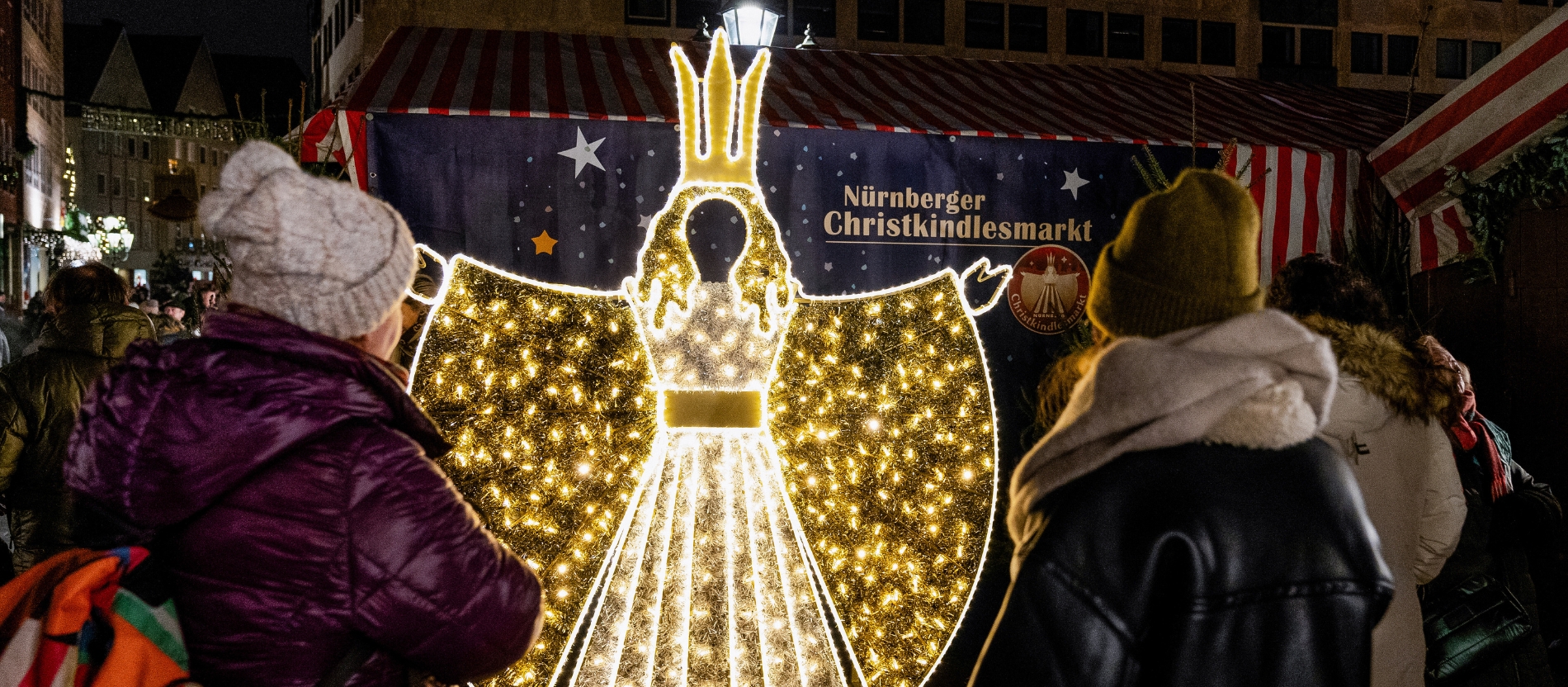 Nürnberger Christkindlesmarkt