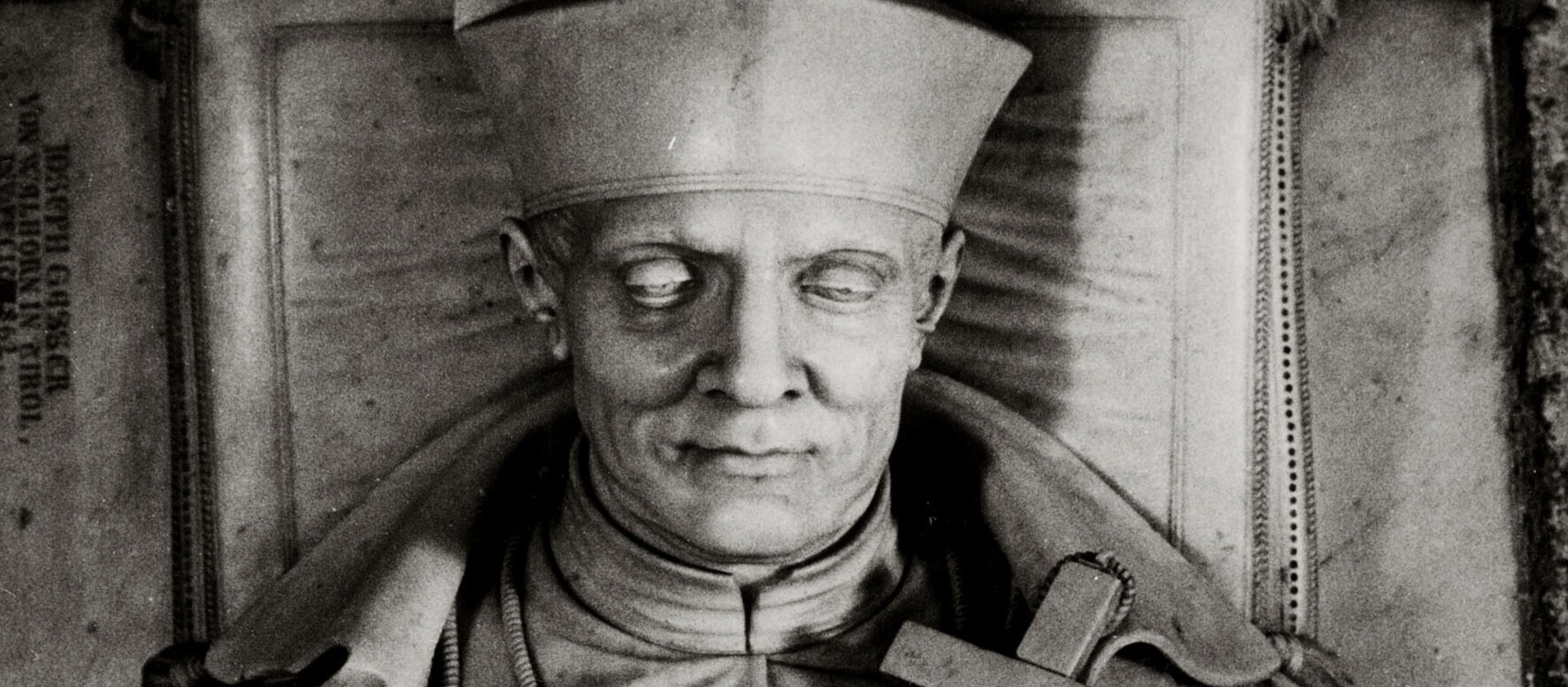 Klemens Maria Hofbauer im Porträt