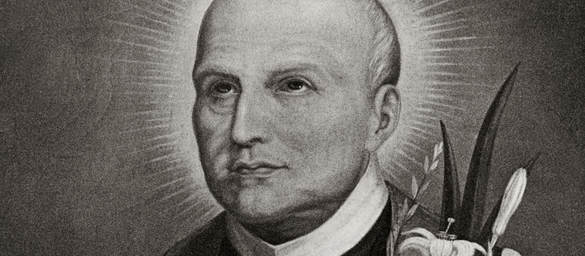 Klemens Maria Hofbauer im Porträt