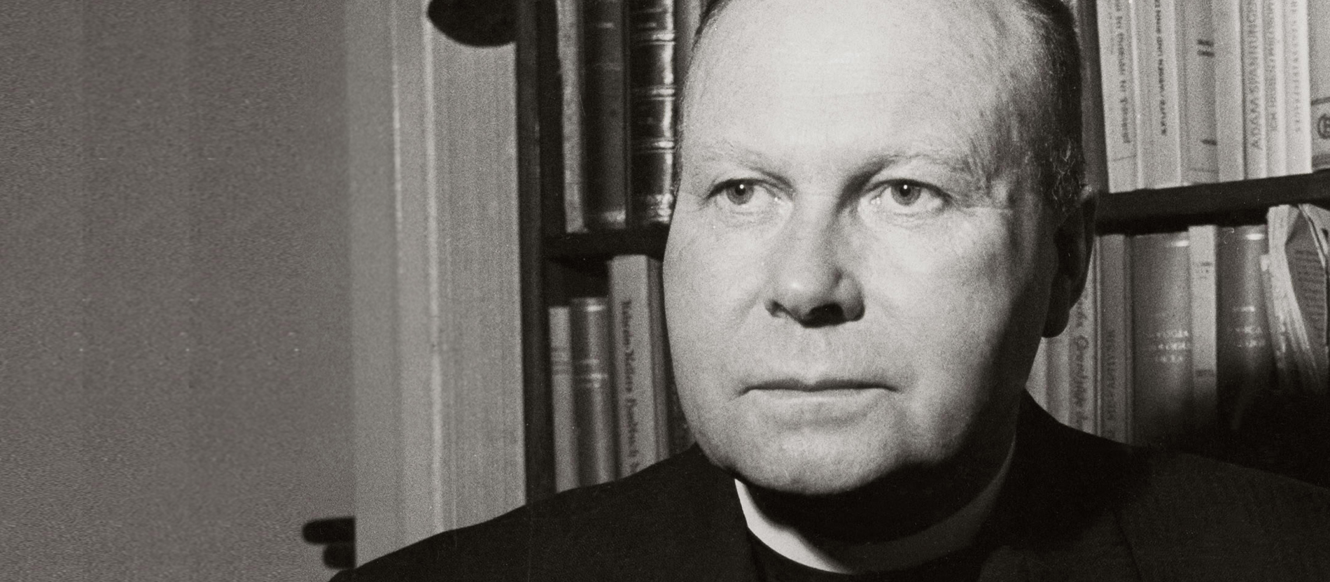 Film zeigt tragischen Tod von Bischof Demann