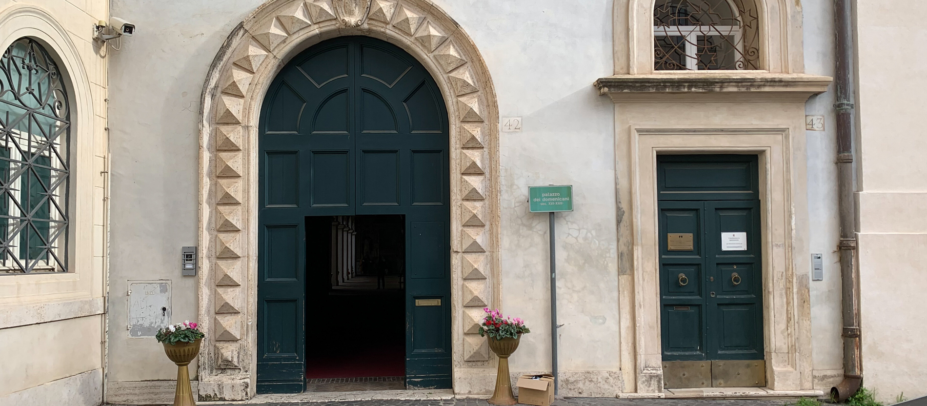 Santa Maria sopra Minerva