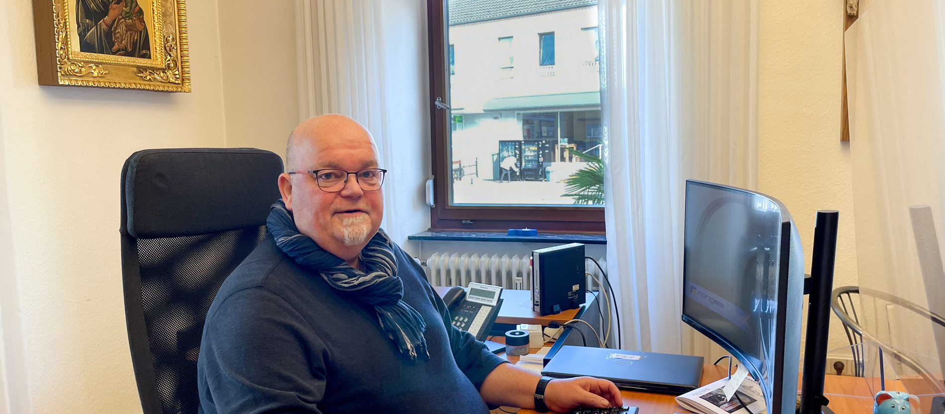 Jürgen Sauer