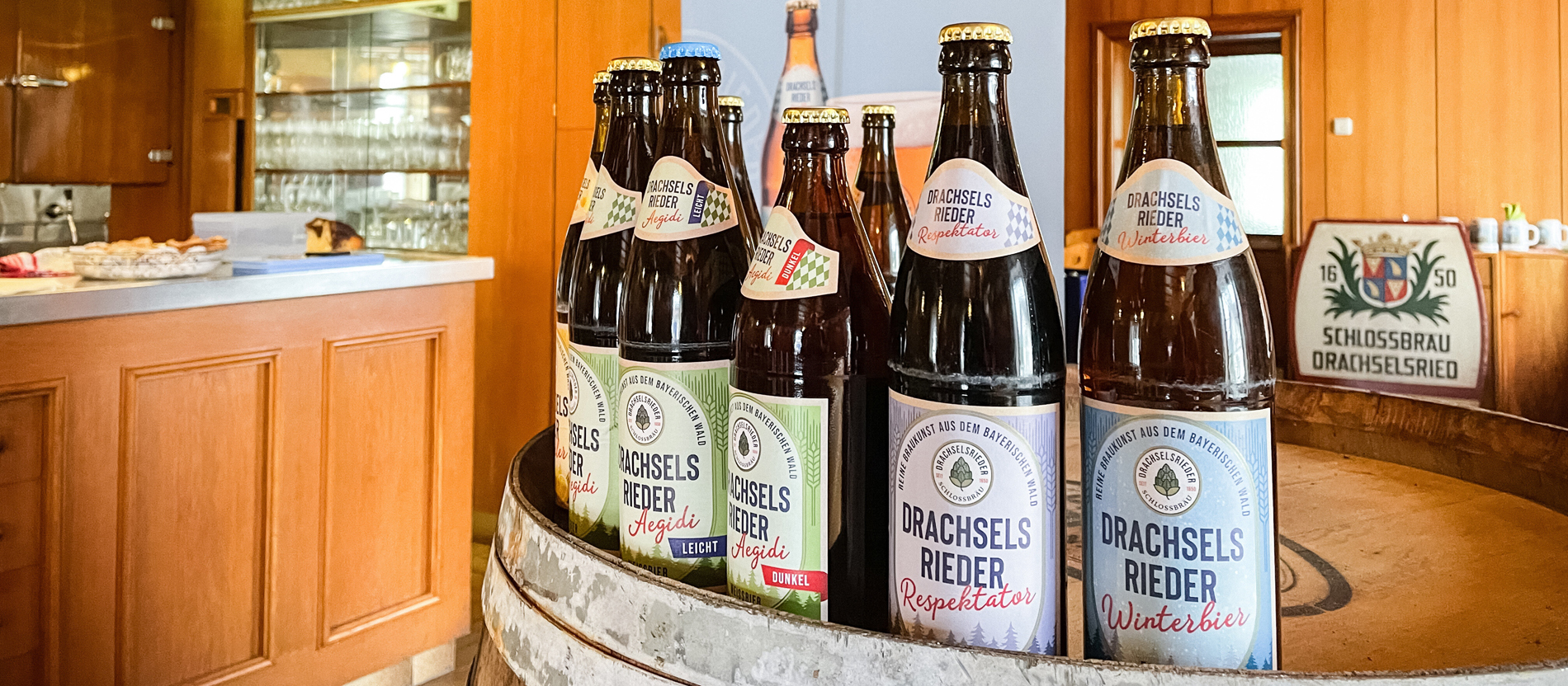 Schlossbräu Drachselsried