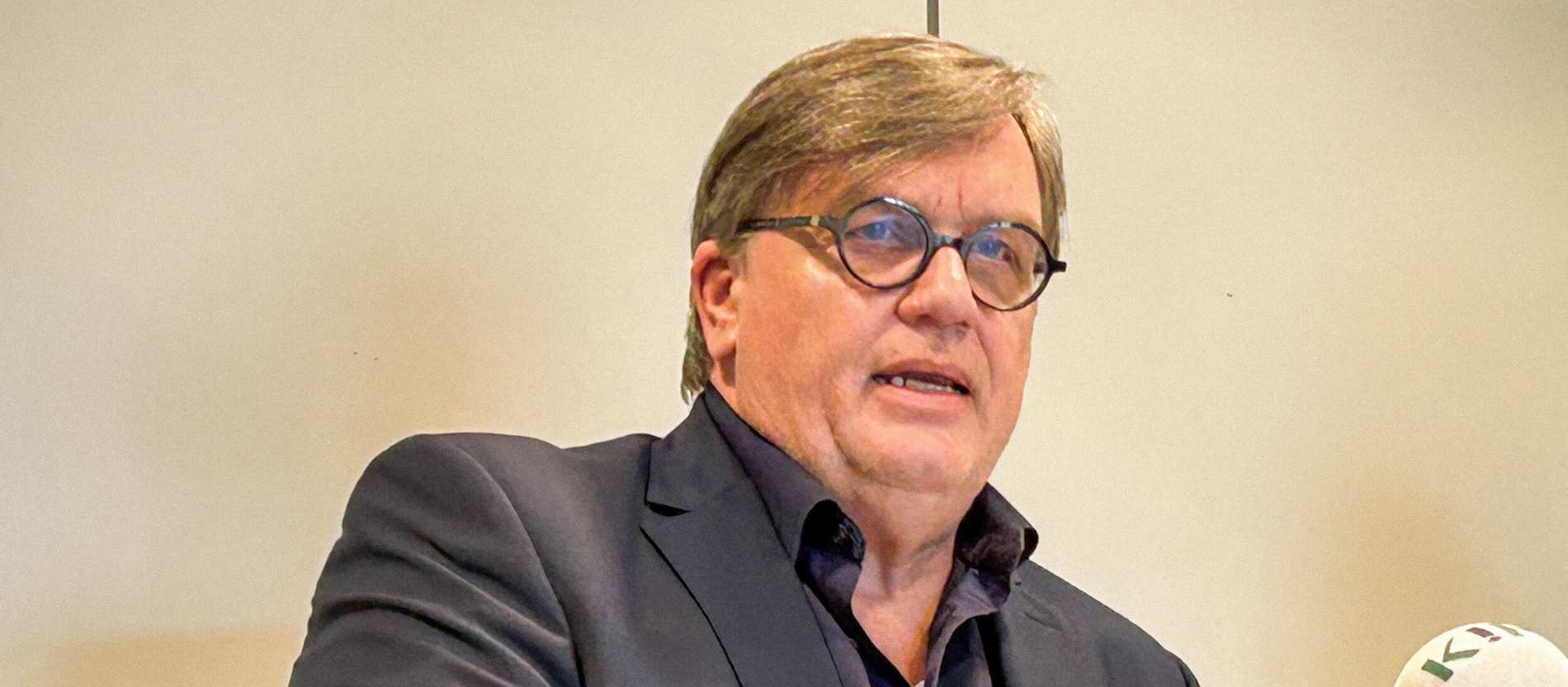 Komiker Hape Kerkeling