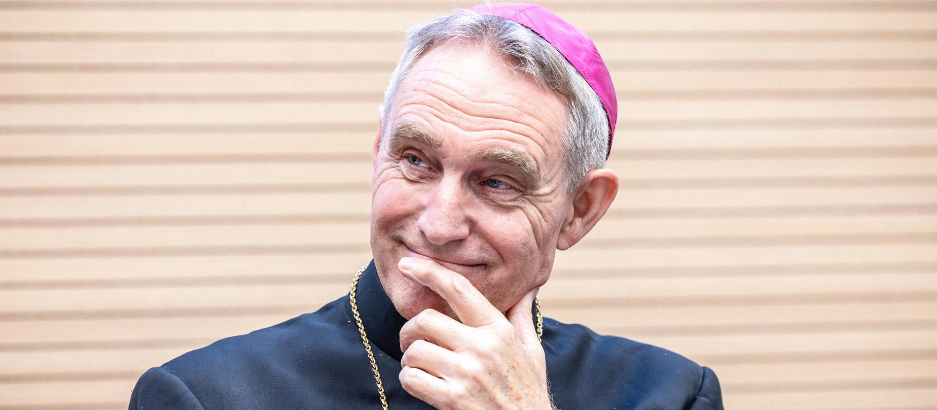 Georg Gänswein