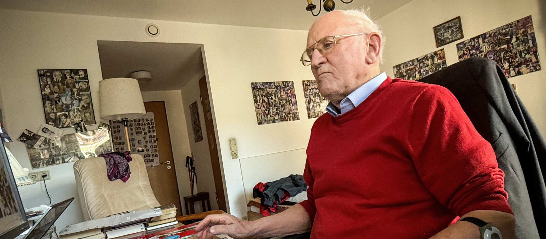 Eberhard von Gemmingen