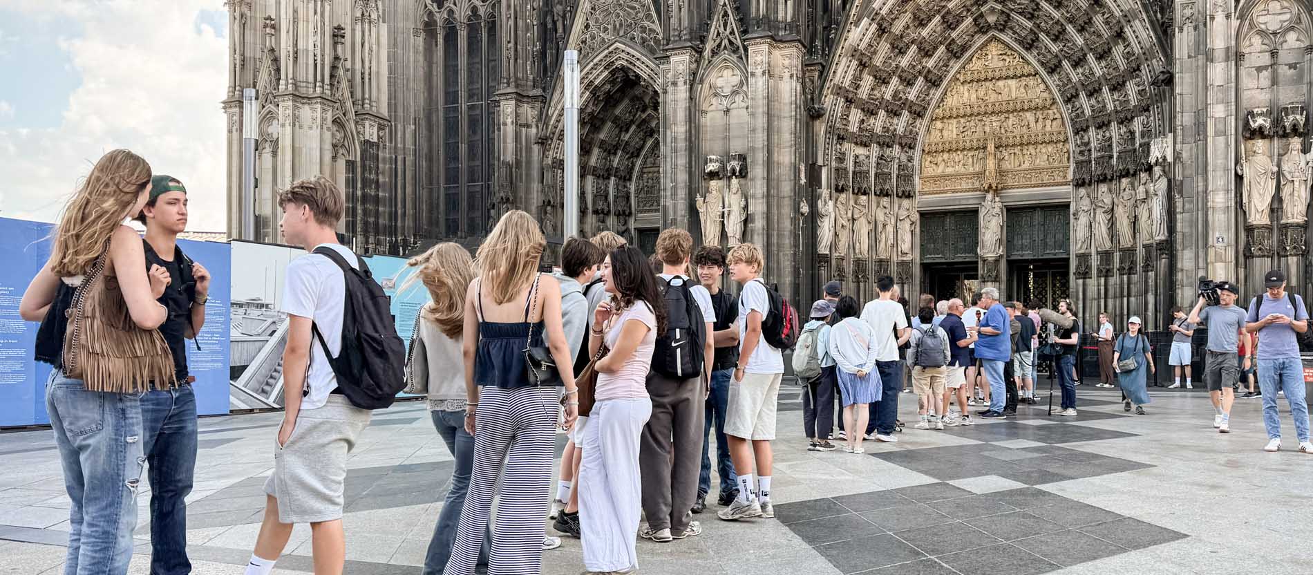 Kölner Dom