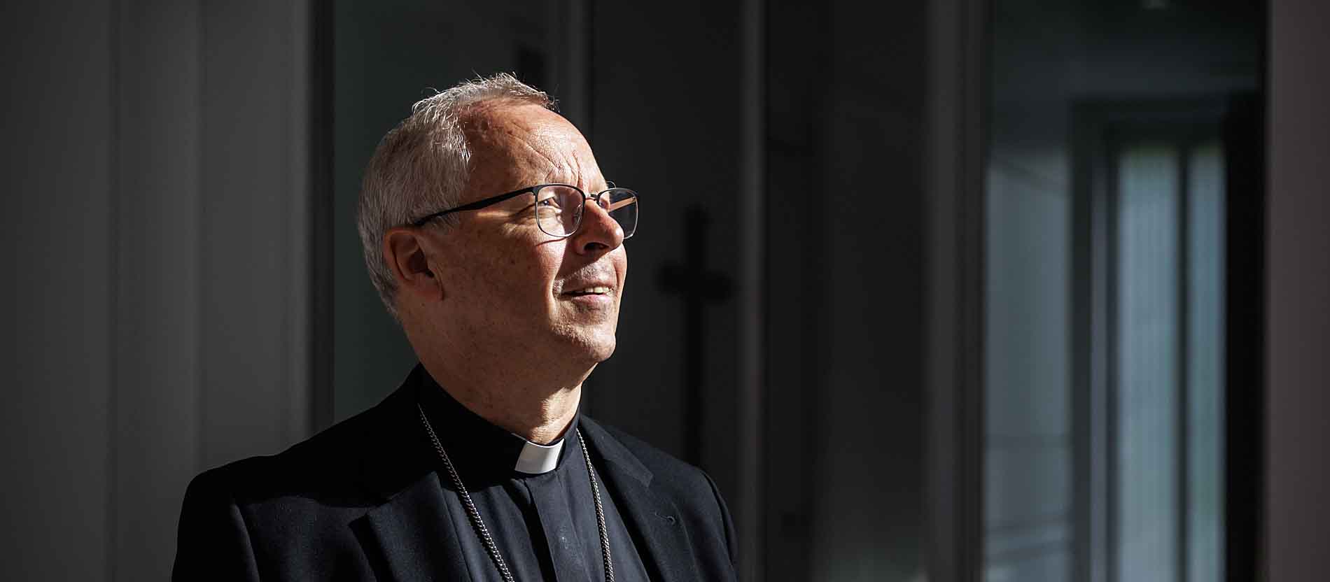 Neuer Nuntius: "Deutsche Katholiken wollen oftmals zu schnell zu viel"