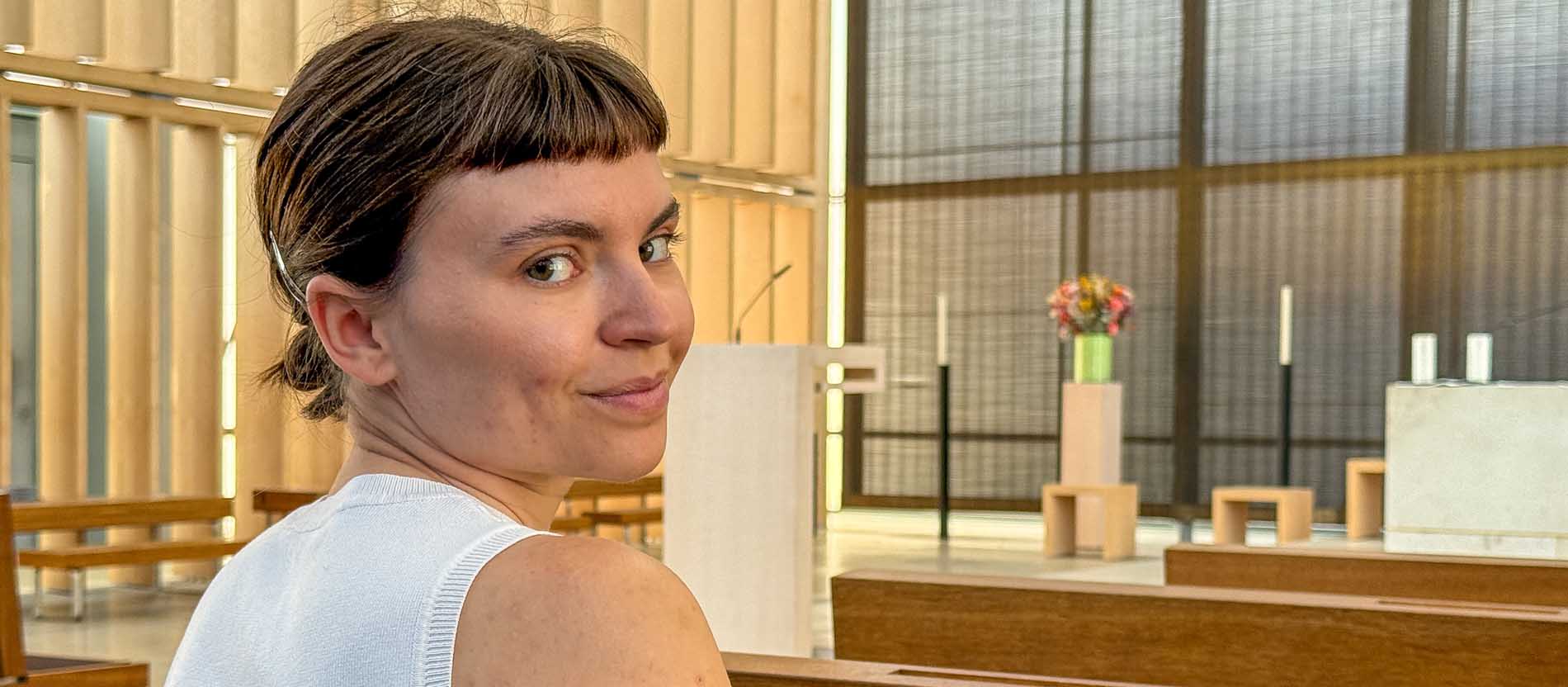 Celine Edinger