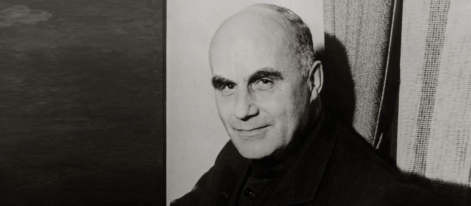 Hugo Rahner