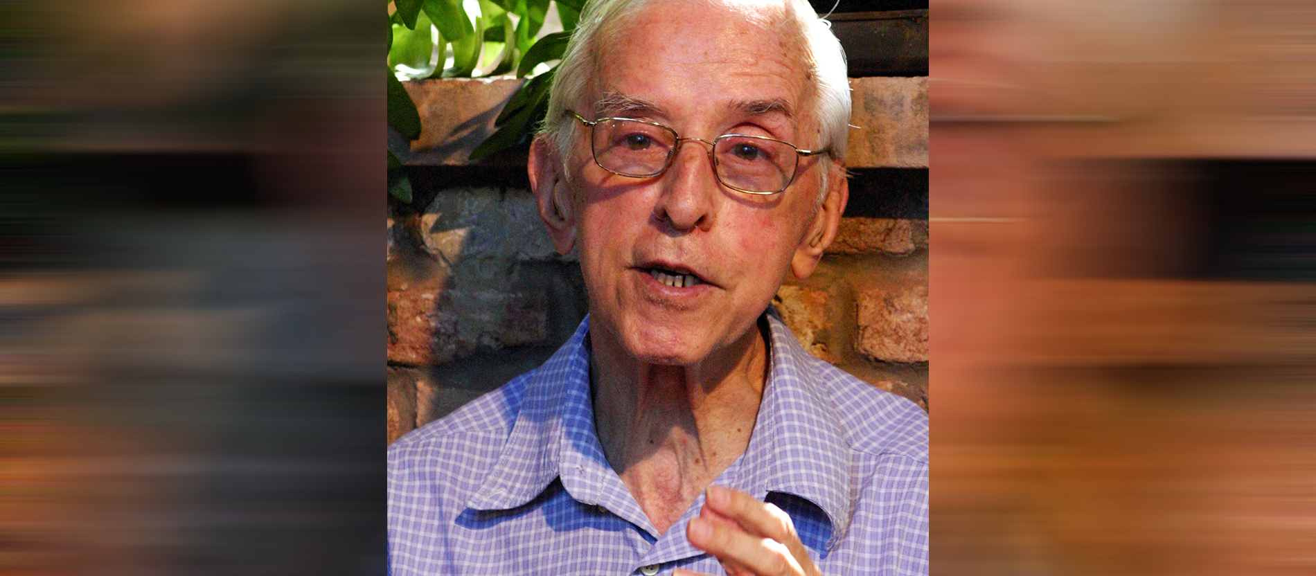Befreiungstheologe Pedro Casaldaliga ist tot