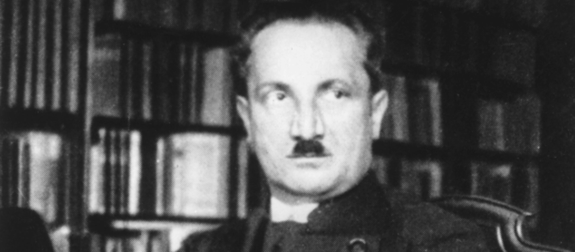 Martin Heidegger