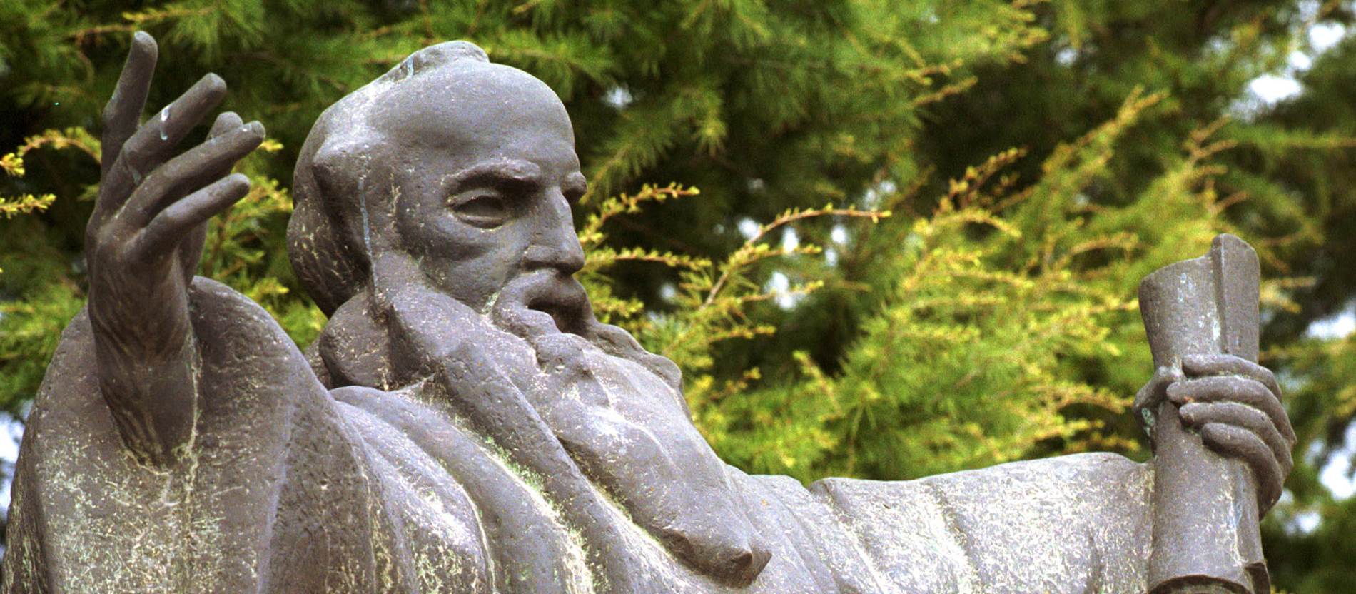 An der Wiege slawischer Theologie