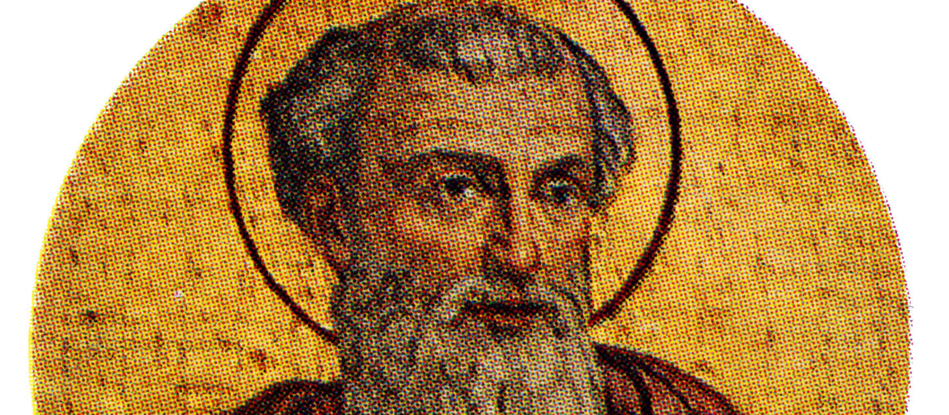 Papst Pontianus