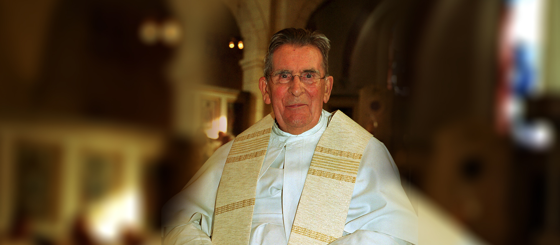 "Kirche in Not" bestürzt über Vergewaltigungsvorwurf gegen Gründer 