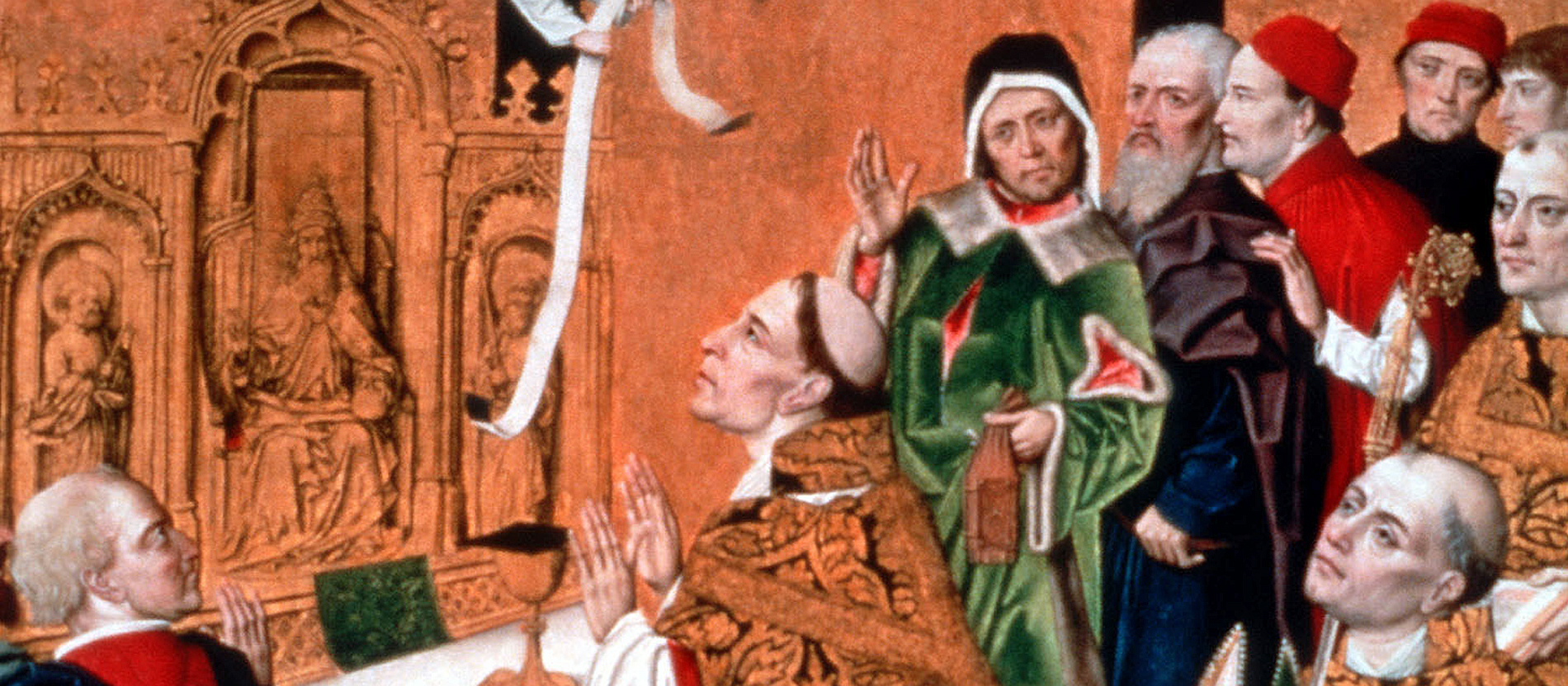 Hubertus