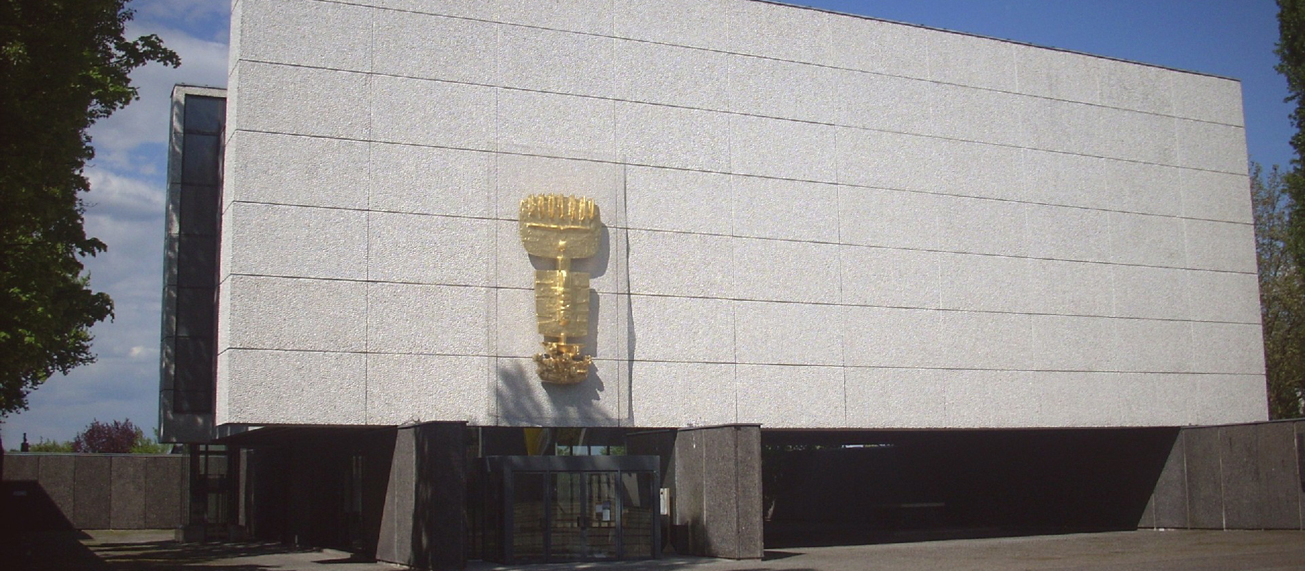 Rektoratskirche