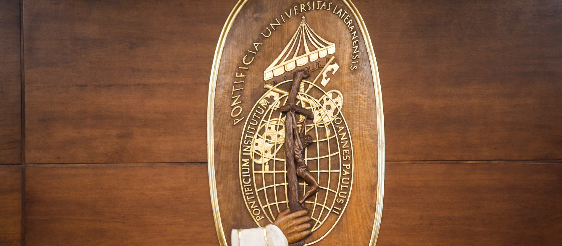  Päpstliches Institut Johannes Paul II.