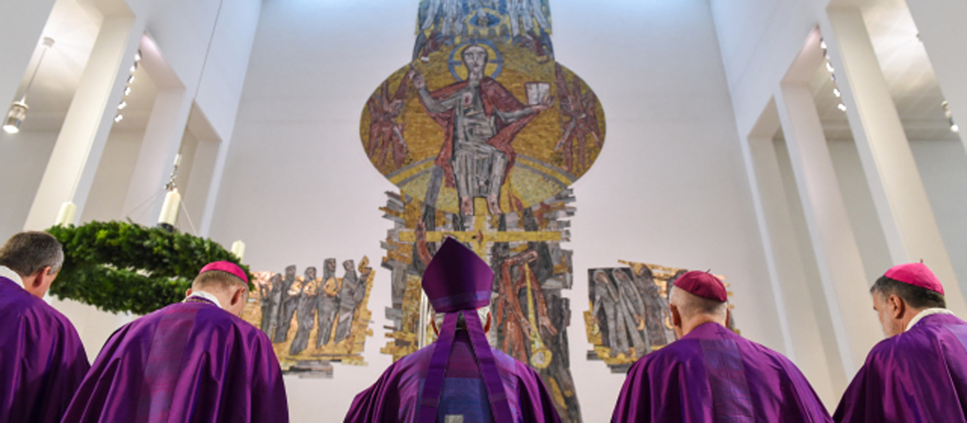 Vom Öl der Jüngerinnen Jesu