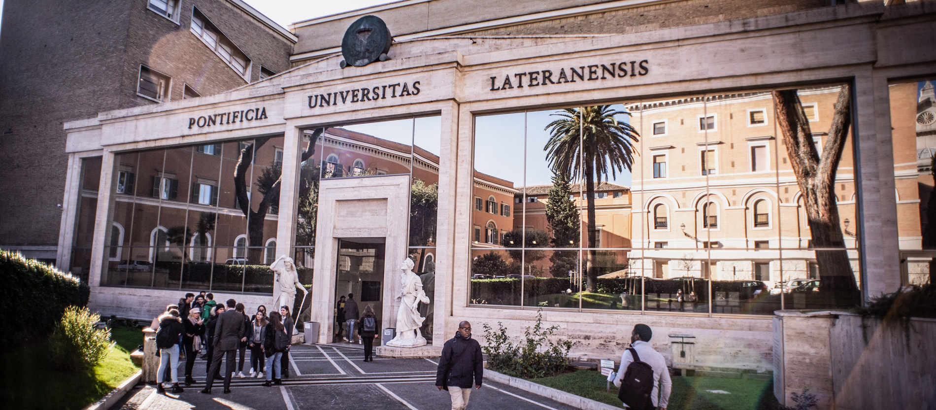 Lateranuniversität