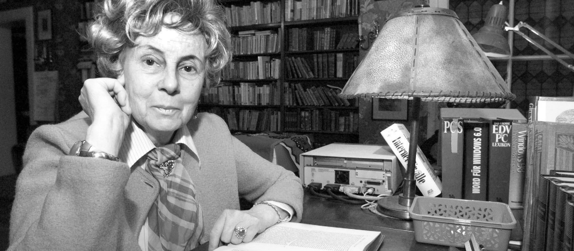 Uta Ranke-Heinemann gestorben