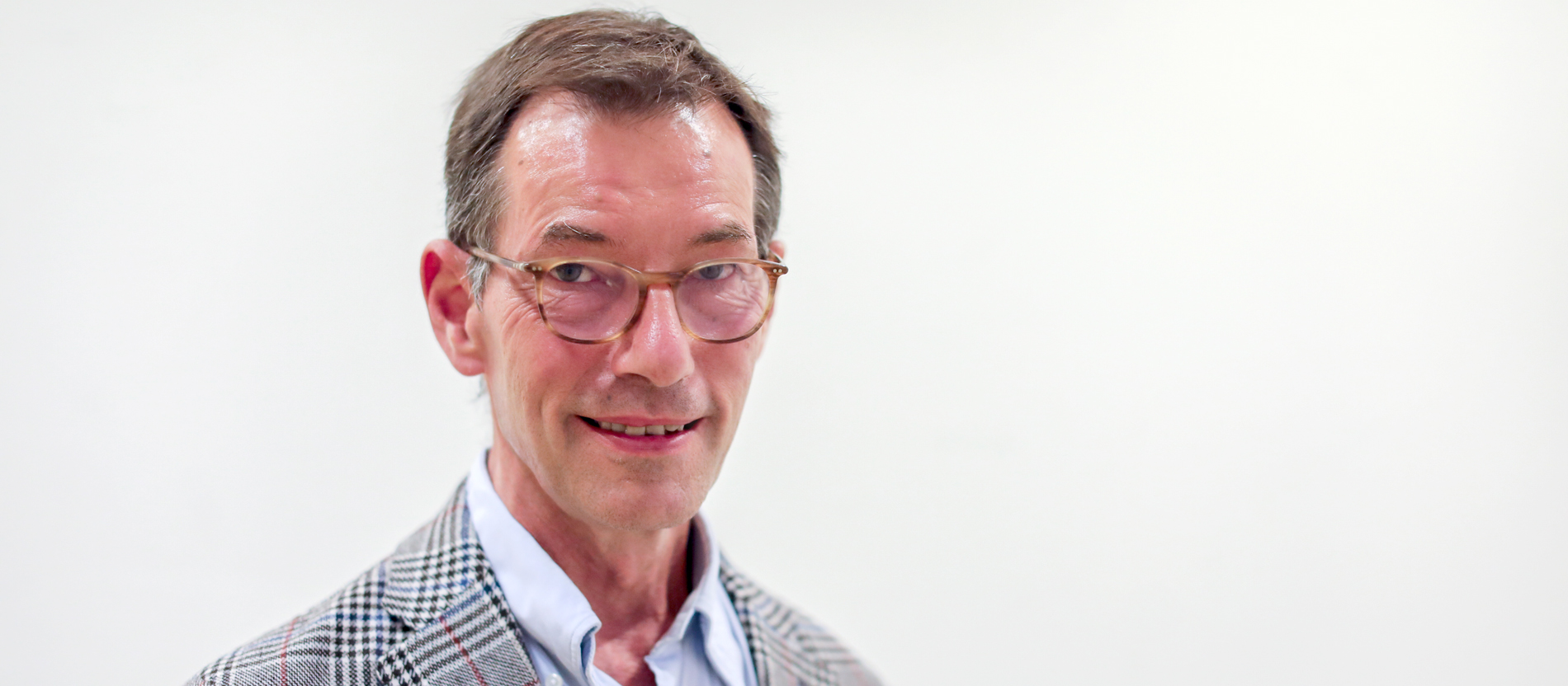Thomas Ruster im Portrait