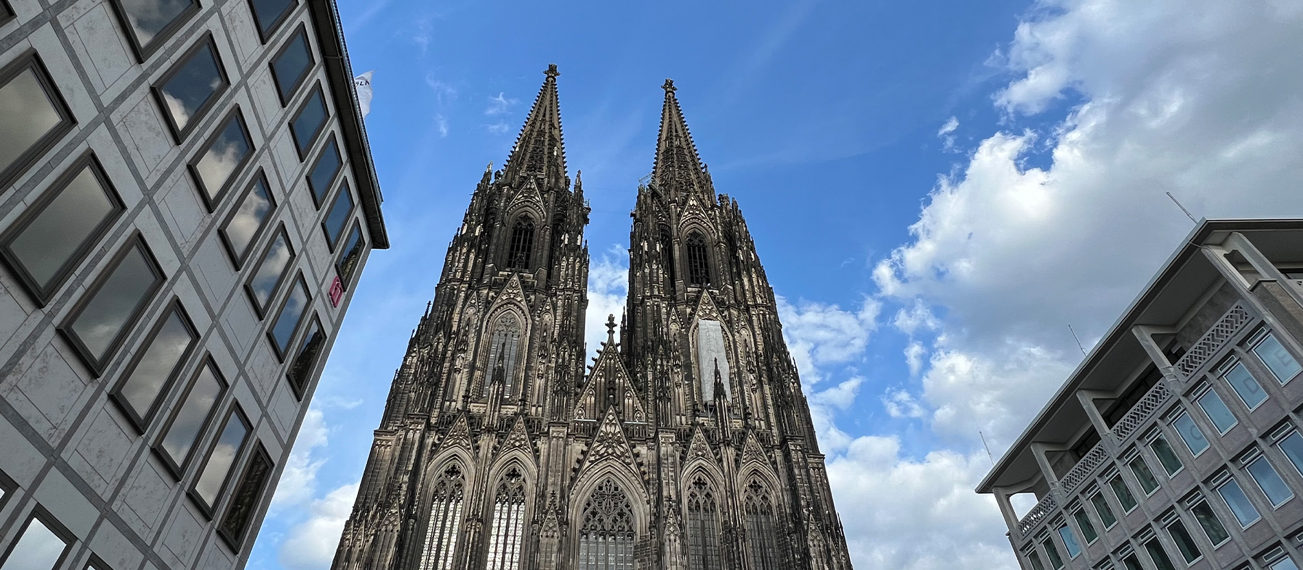 Künftiger Eintrittspreis für Kölner Dom steht fest