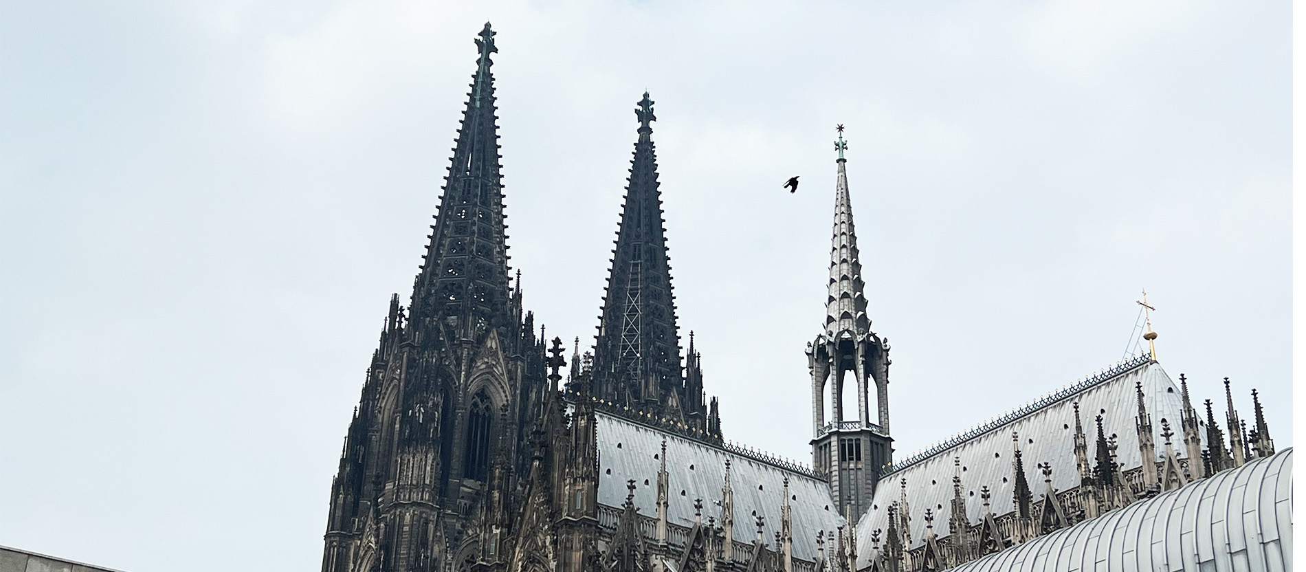 Kölner Oberbürgermeister verteidigt geplanten Eintritt für den Dom