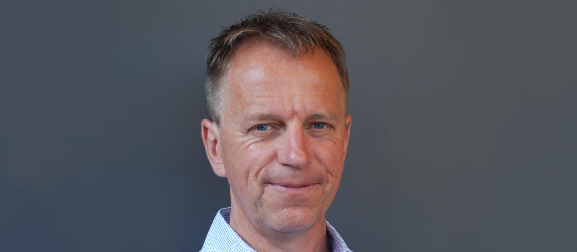 Pfarrer Dr. Oliver Kösters