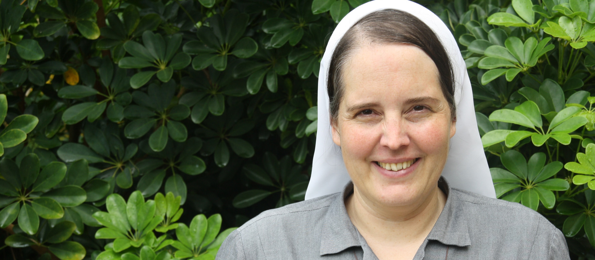 Schwester Ruth Rottbeck