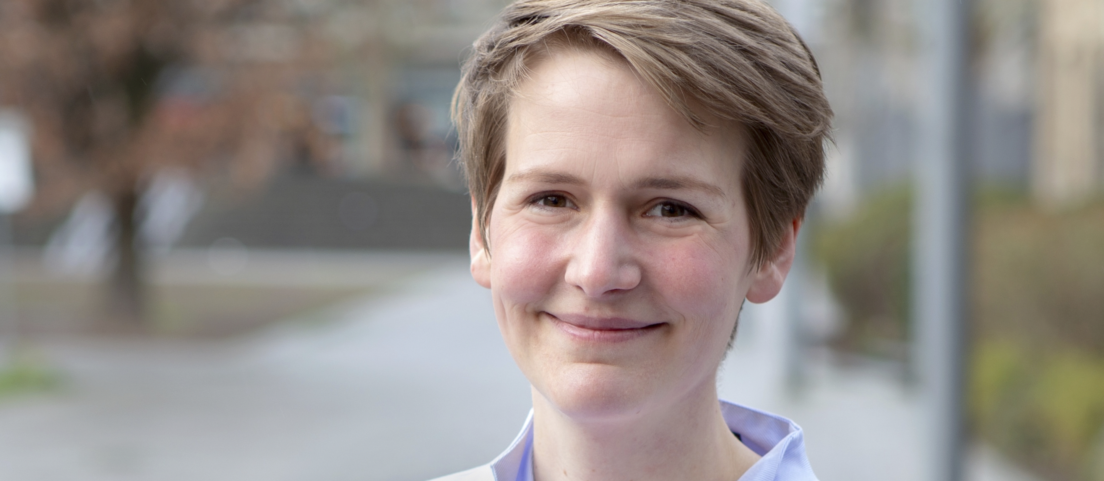 Regina Laudage-Kleeberg