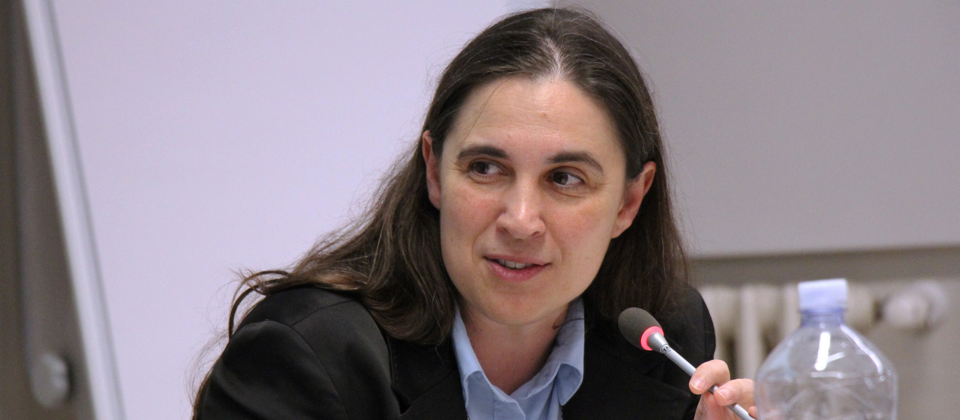 Ordensfrau und Papstberaterin: "Frauen sollen predigen dürfen"