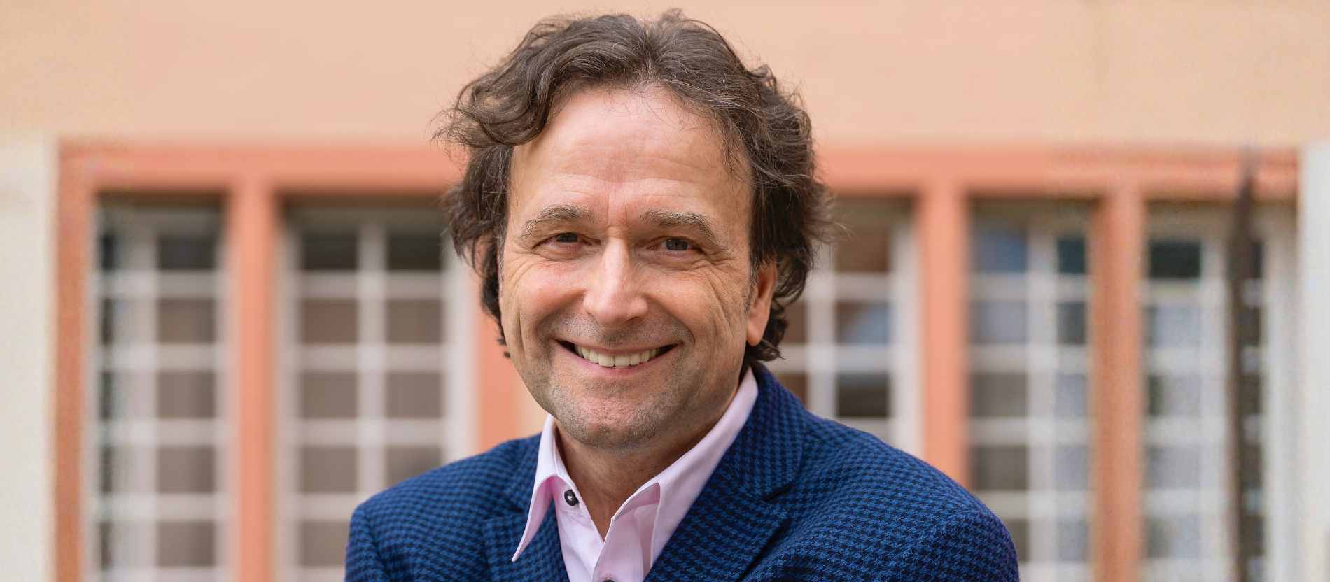 Ludger Verst, Lehrbeauftragter für Praktische Theologie an Universitäten und Hochschulen in Hessen und Rheinland-Pfalz