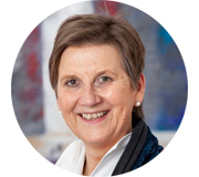 Claudia Lücking-Michel ist Vizepräsidentin des Zentralkomitees der deutschen Katholiken.