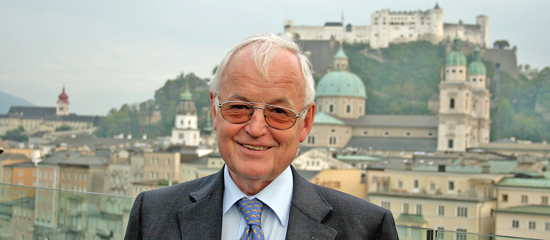 Manfred Spieker