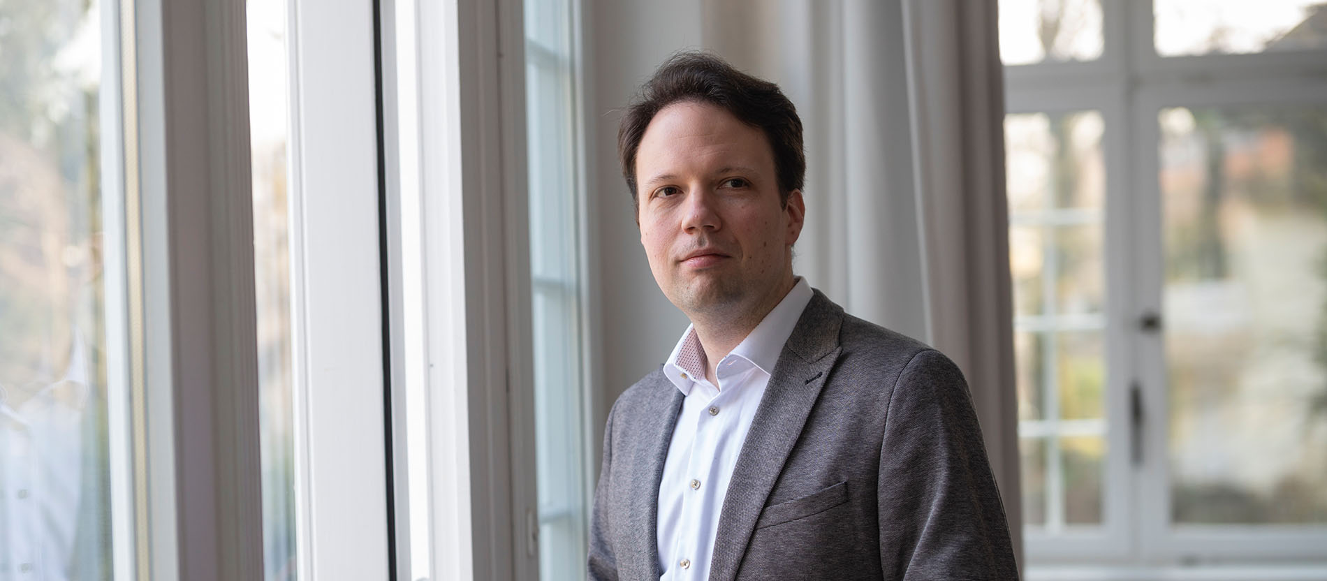 Dogmatiker Michael Seewald